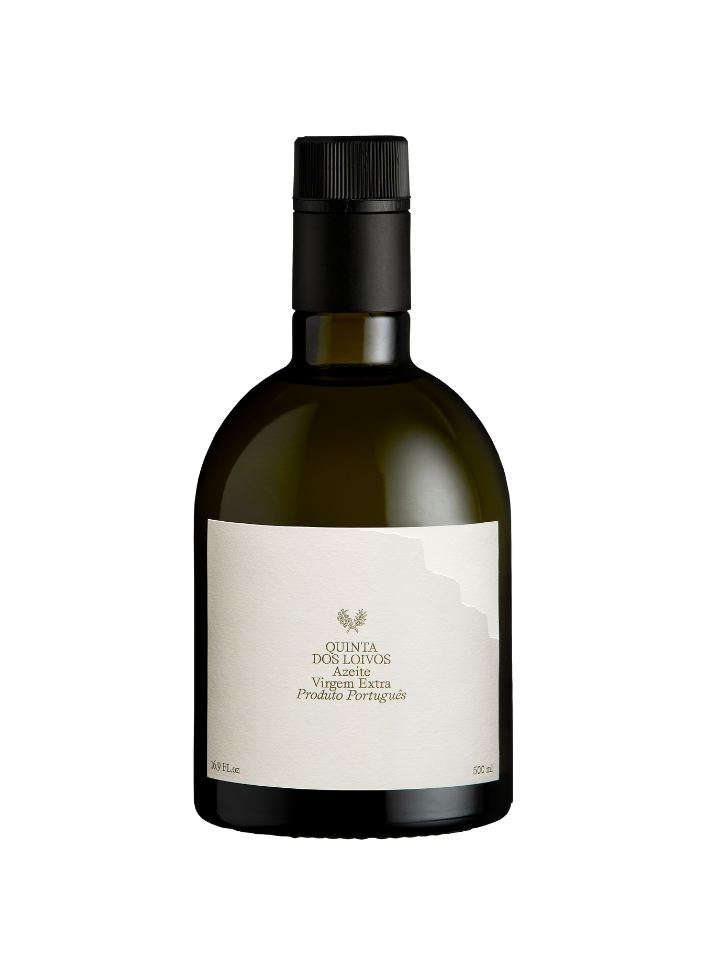 Quinta dos Loivos Olive Oil